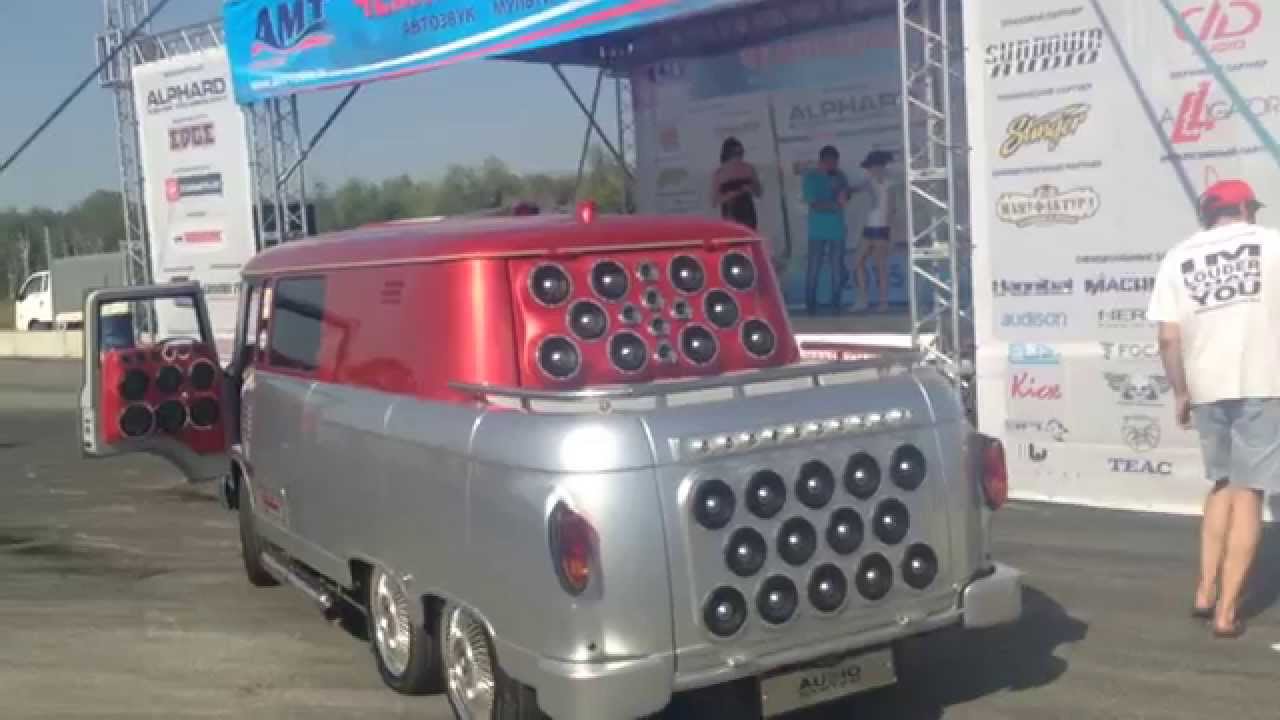 Машина баркас 1000 википедия