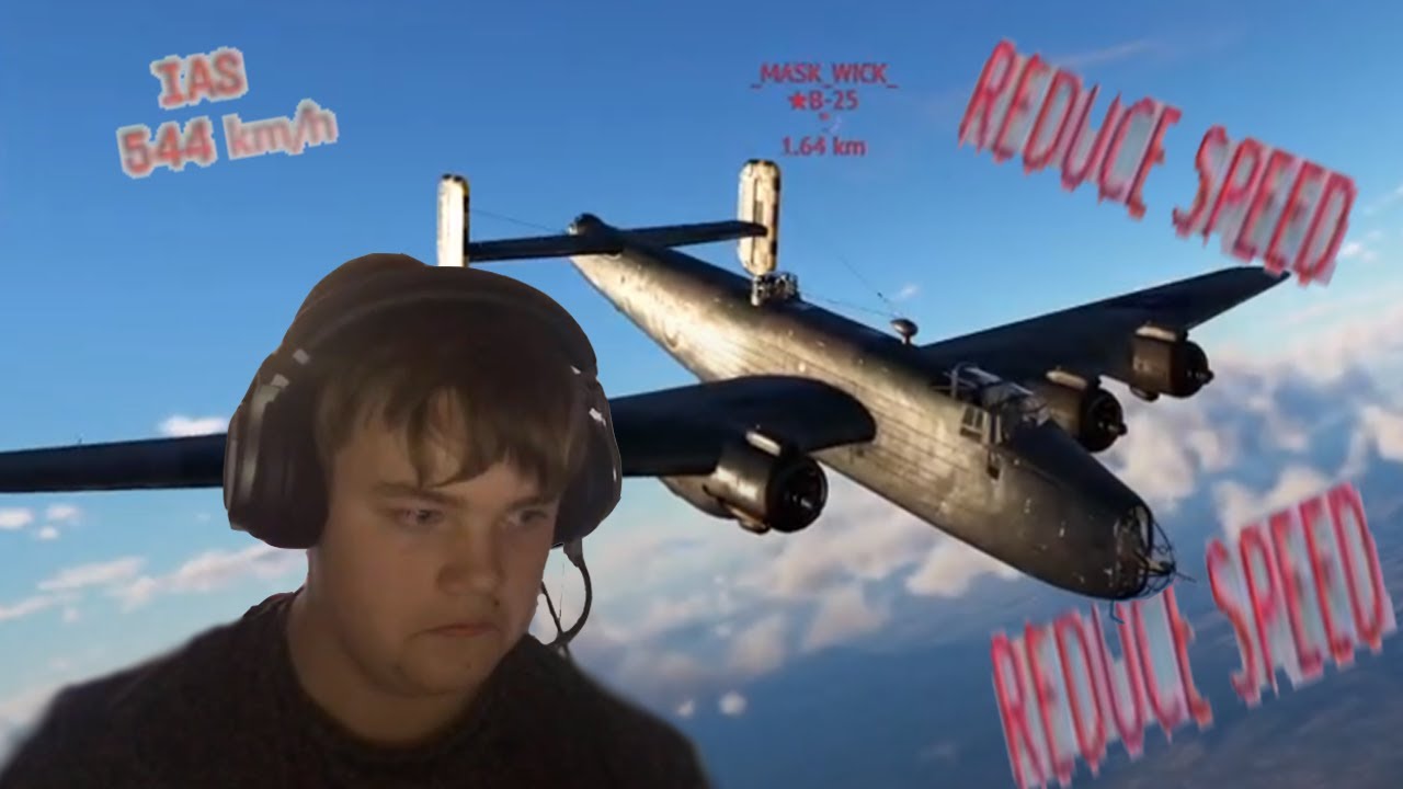 Viewers control what I play... | War Thunder