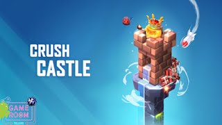 Crush Castle: Idle Tycoon Game screenshot 4