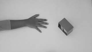 STOPMOTION (CLOCK, COME HERE)