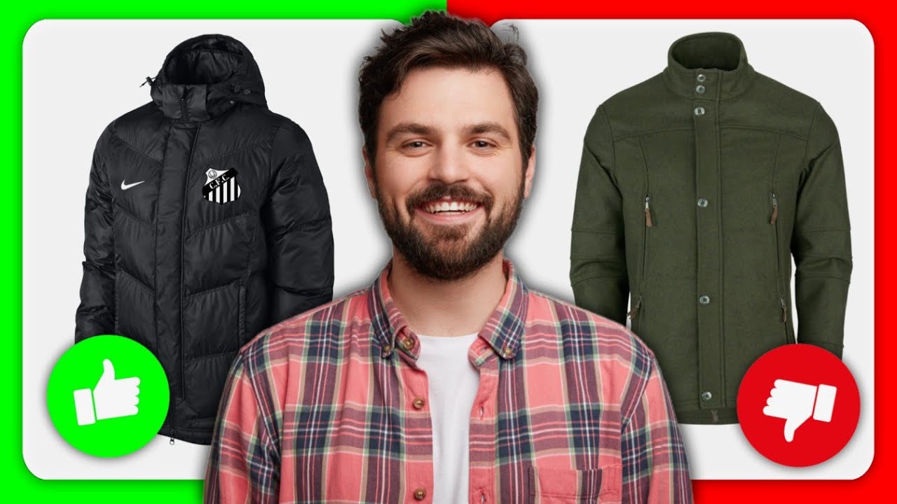 ✅ Best Winter Jackets 2024