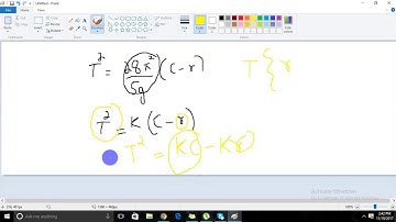 A level Physics:P5(Planning,Analysis and evaluation paper)Pastpaper Walk-Through