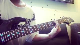 Nihit Ex. Killaneth Guitar Sessions Solo