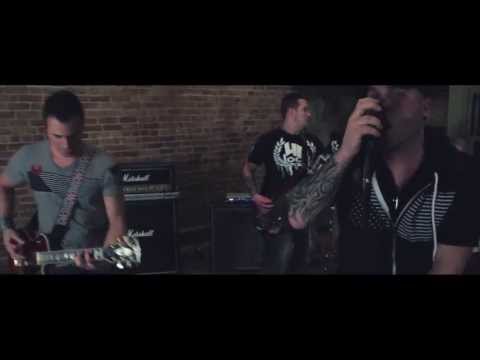 No Resolve - Get Me Out (Official Music Video)