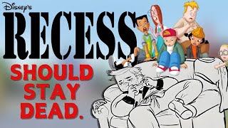 Celebrity There Can Never Be Another Recess Profile