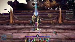 Tera Legacy
