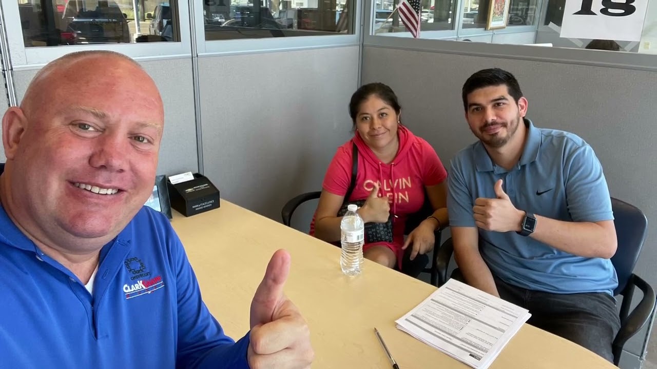 Garcia Family Found Happiness in the 2018 Chevrolet Traverse