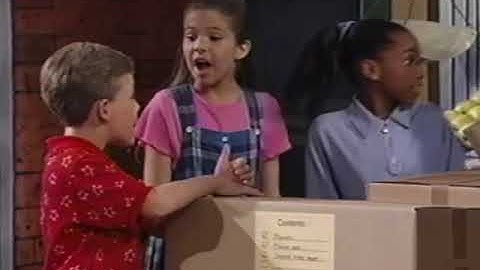 Walk Around The Block (1999 Version) Part 23