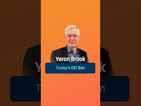 Trump's DEI Ban