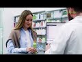 Community-Focused Care at Gilmore Pharmacy