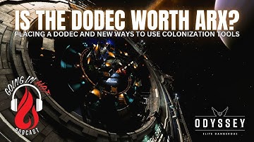 Amazing NEW updates added in colonization apps for Elite Dangerous