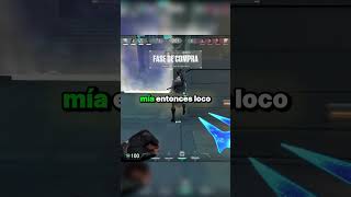 ¿Y este personaje? #valorantclips #parati #valorantfunny #valorantespaña #valorantmemes #valorant