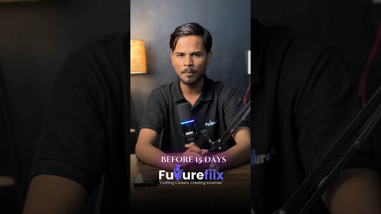 "Your Future, Your Fix | Futurefiix Success Story 🔑" #success  @FutureFiix
