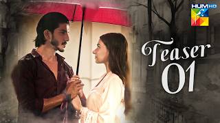 Musafat – First Teaser - Mohsin Abbas Haider & Alishba Khan - Coming Soon - HUM TV
