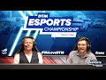 DTM Esports Championship powered by Media Markt 2022: Shootout 1
