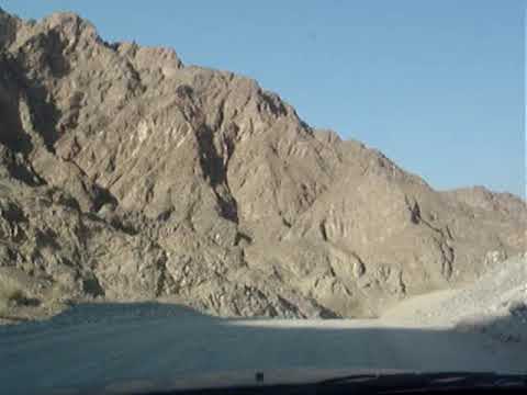 Hatta Pools – Oman