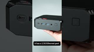 One and Done: FIREBAT A6 Mini Review