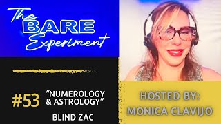 Unlock Your Cosmic Blueprint: How Astrology & Numerology Shape Your Destiny. Episode #53