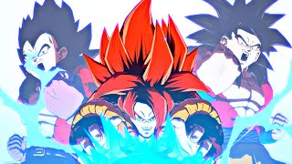 We Made Gogeta Even MORE Powerful