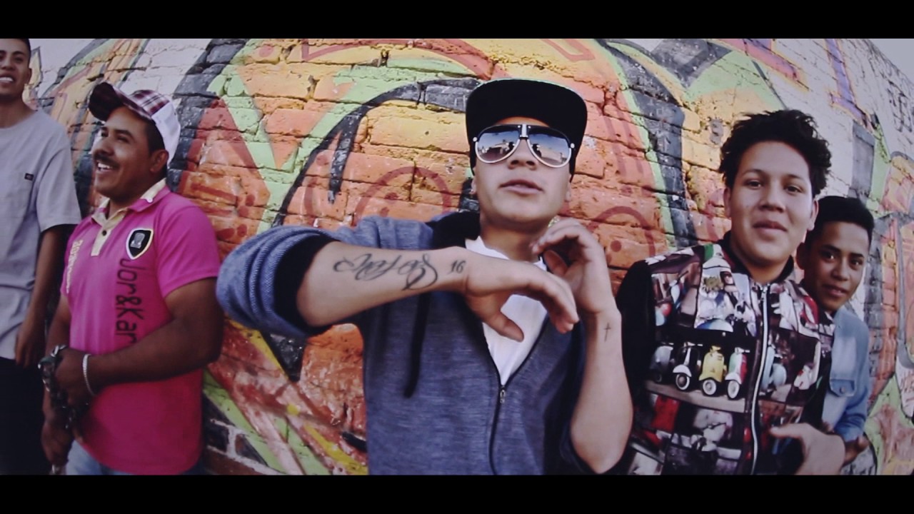 Hicro Ft Chense "Atentamente L. Muerte"  VIDEO OFICIAL