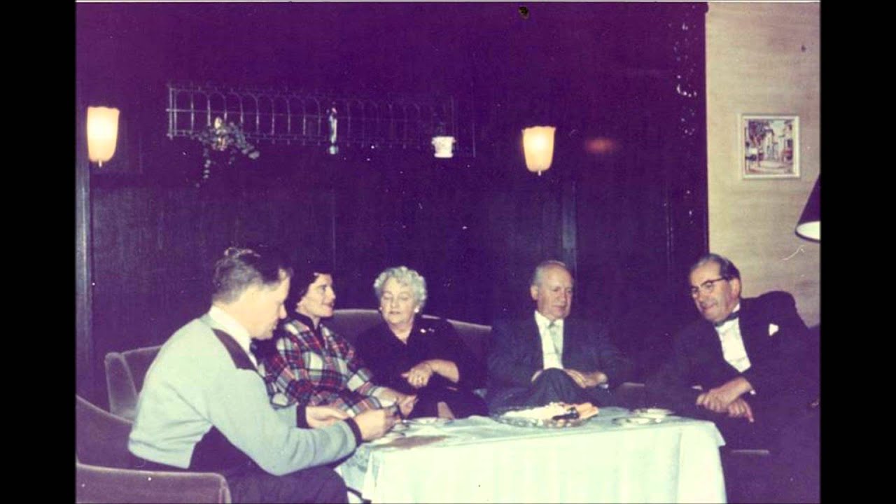 Martinus fortæller hos Sam Zinglersen nytårsaften