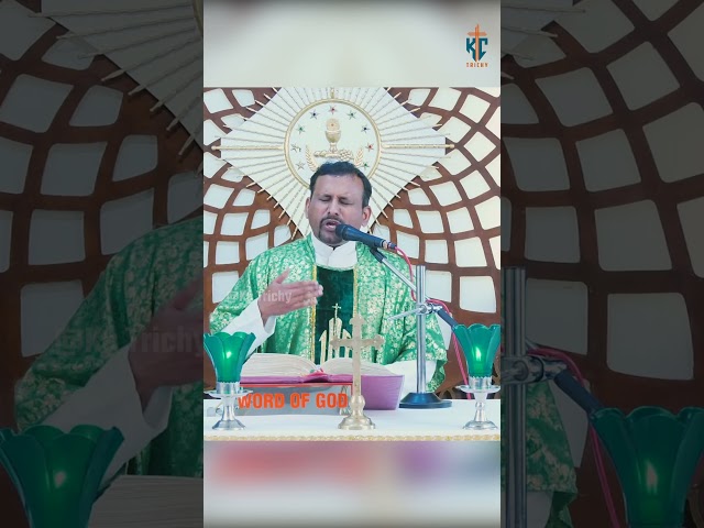 Kutty Story !  | KC Trichy