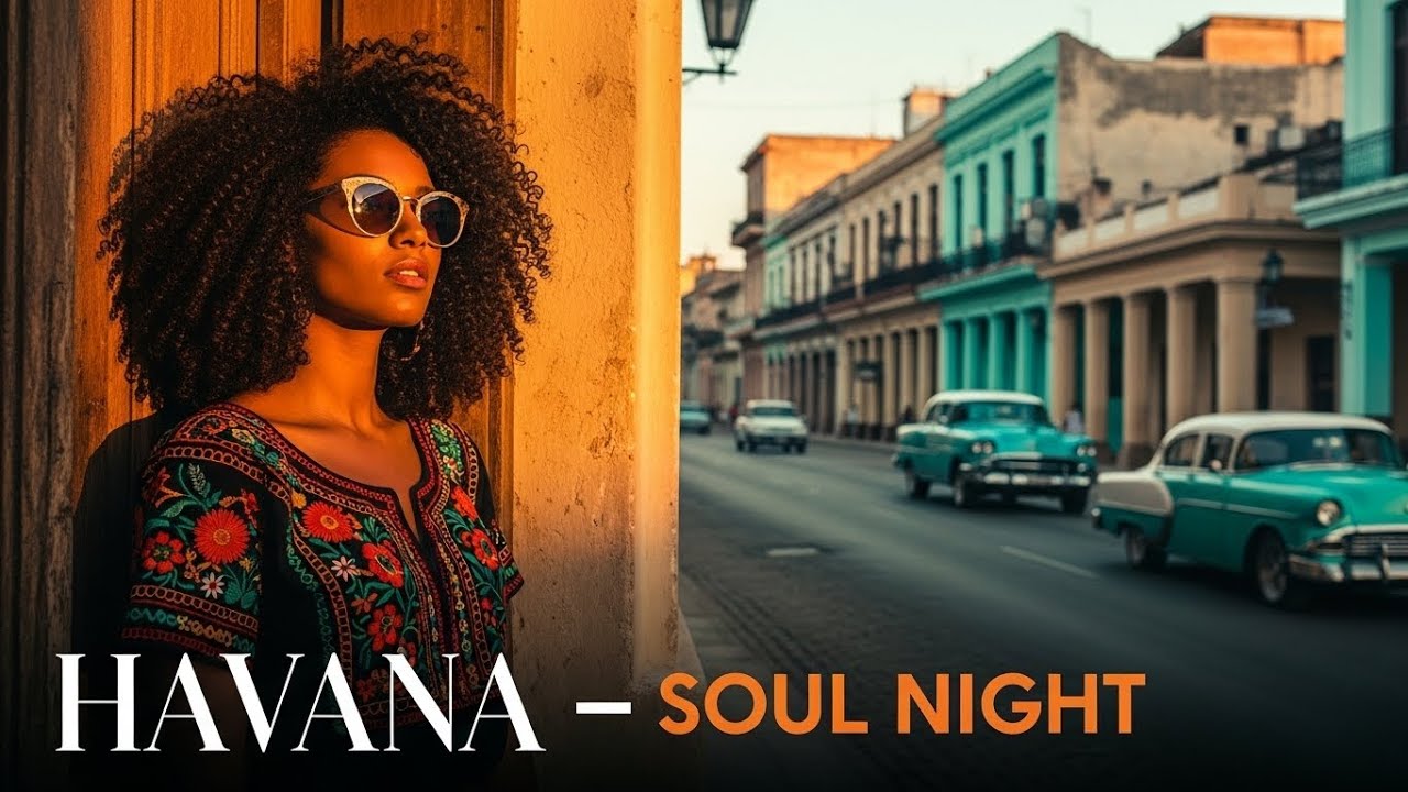 Café Cubano Mixtape 🔥 Classic Son Cubano