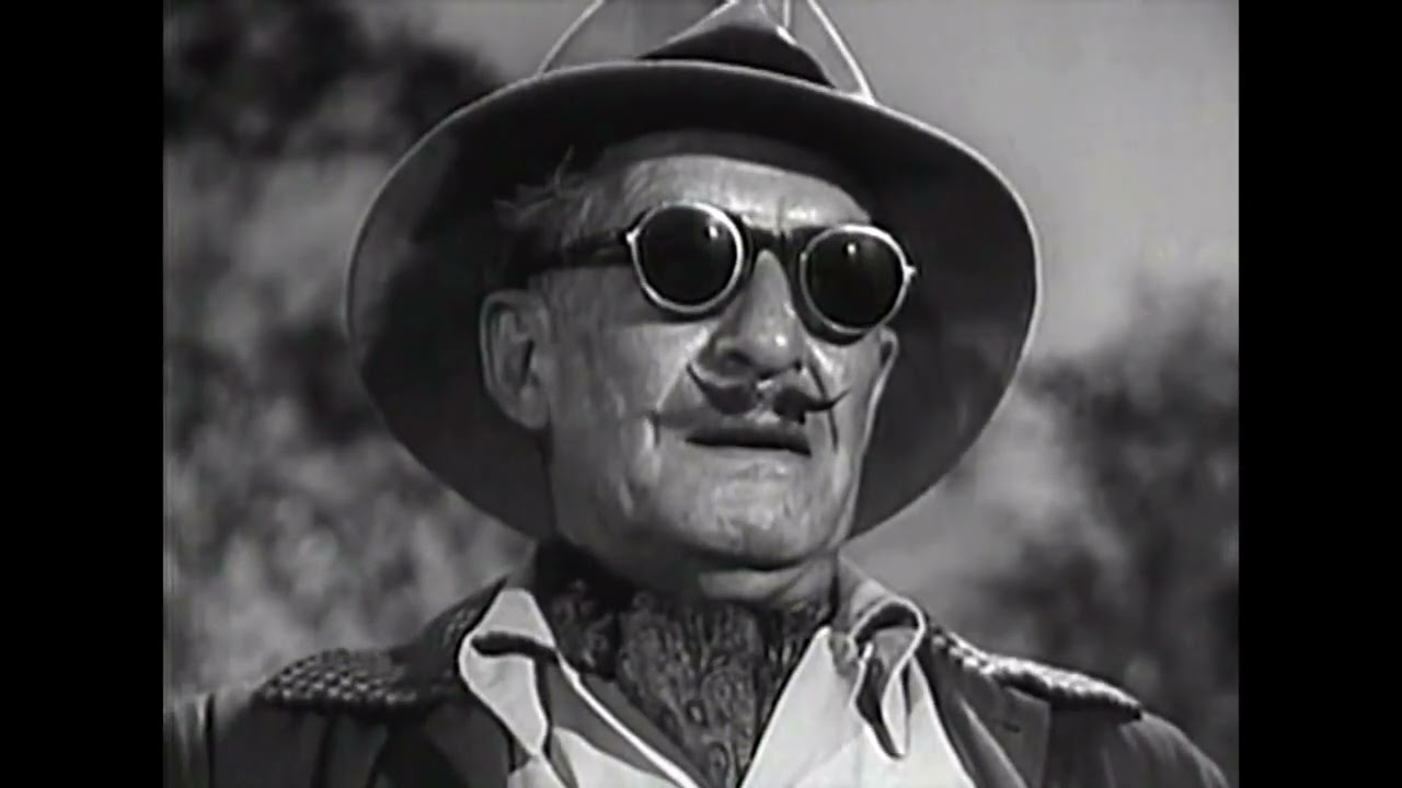 Love on the Run - We are all Broken