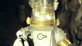 Ultraseven Episode 17 