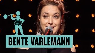 Bente Varlemann – Ein Teil meines früheren Ichs