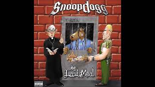 12.Snoop Dogg -Issues