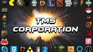 Video De Presentation