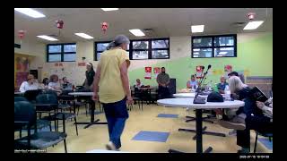 CB3 - Parks, Recreation, Waterfront, & Resiliency Committee (7/16/2026)
