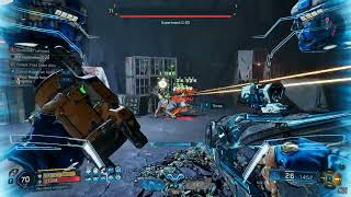 Experiment C-23 Mini Boss Fight | Story Pack 2 DLC | Disallowed Leftward | UVHM 5 | Borderlands 4 screenshot 4