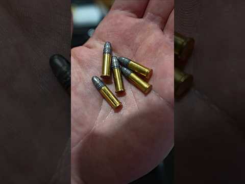 Will Oil ruin .22LR?🤔🛢