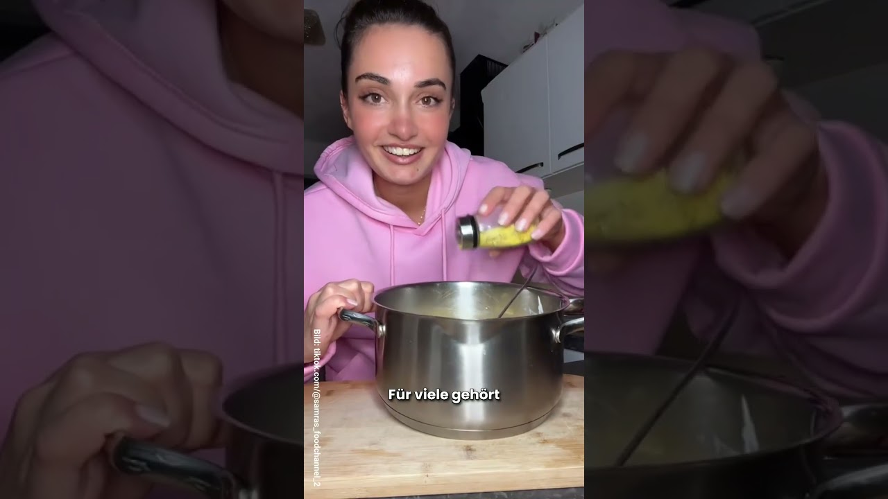 Kennst du schon Balkan Pasta?