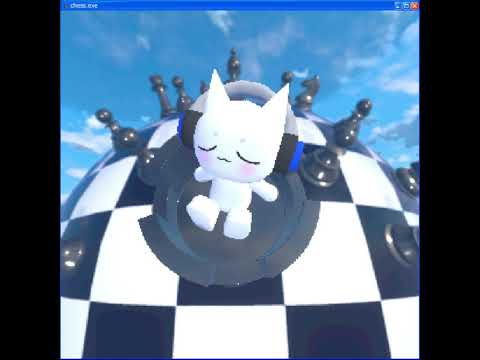 I Tried Listening to JOYFUL Music While Playing Chess for 30 Days