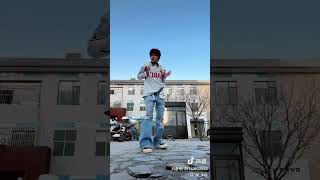 【TF_ING】趁着好天气😼😼#穆祉丞 #tfing音乐厂牌  #MuZhicheng