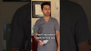 Find more psych job opportunities using recruiter networks and job listings