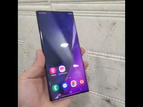 note 20 utrall giá rẻ thất thị trường