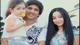 YIGITALI MAMAJONOV IKKINCHI TURMUSHIDAN HAM AJRADIMI?