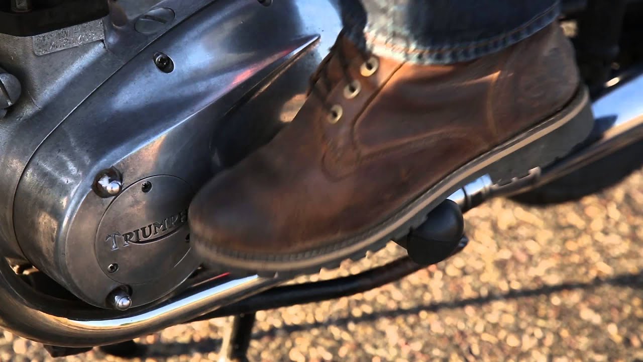 FOR SALE: 73 Triumph Tiger 750