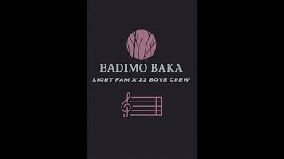 Badimo Baka New 45 Hiitt