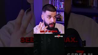 What Happened With Scream 7