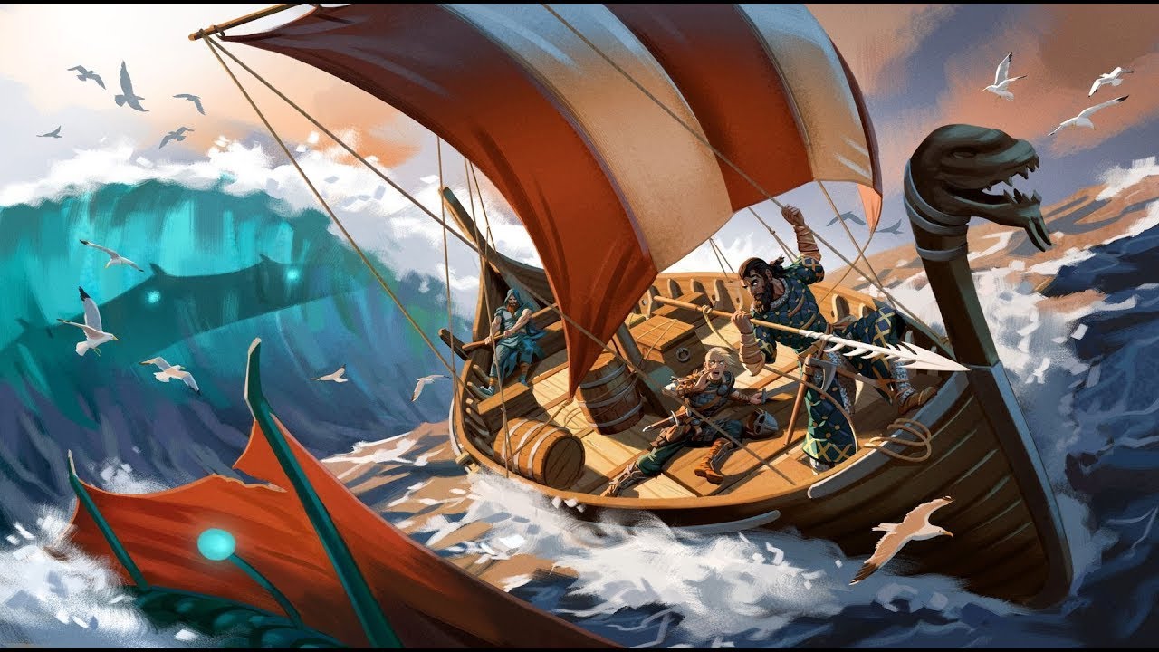 VALHEIM  | Valheim Hardcore Mode With Friends | day 5