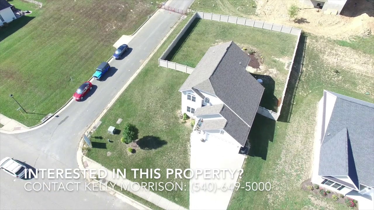 271 Windsor Drive, fishersville, VA 24401 YouTube