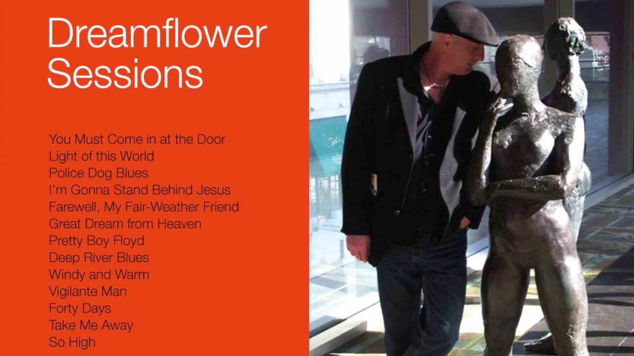 "Great Dream From Heaven", Music Arranged and Performed by Italo Naccarato