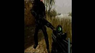 killzone shotty rapid
