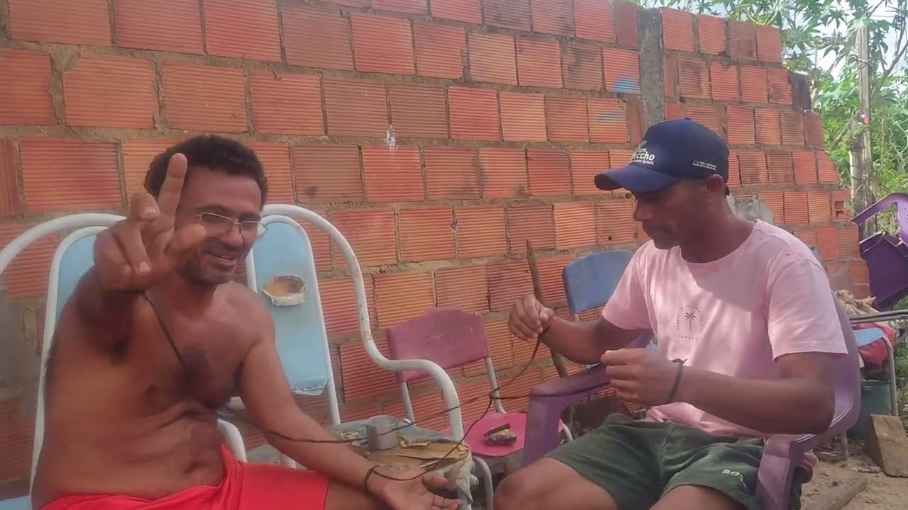 Fiz uma trollagem ganso caiu na trollagem