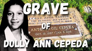 She Was A Victim of the Hillside Stranglers